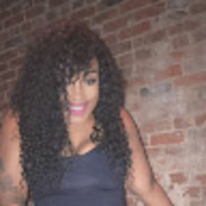 Meet your Posher, Ebony